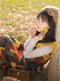 YITUYU艺图语 2025.01.08 早秋 小薇人儿(19)